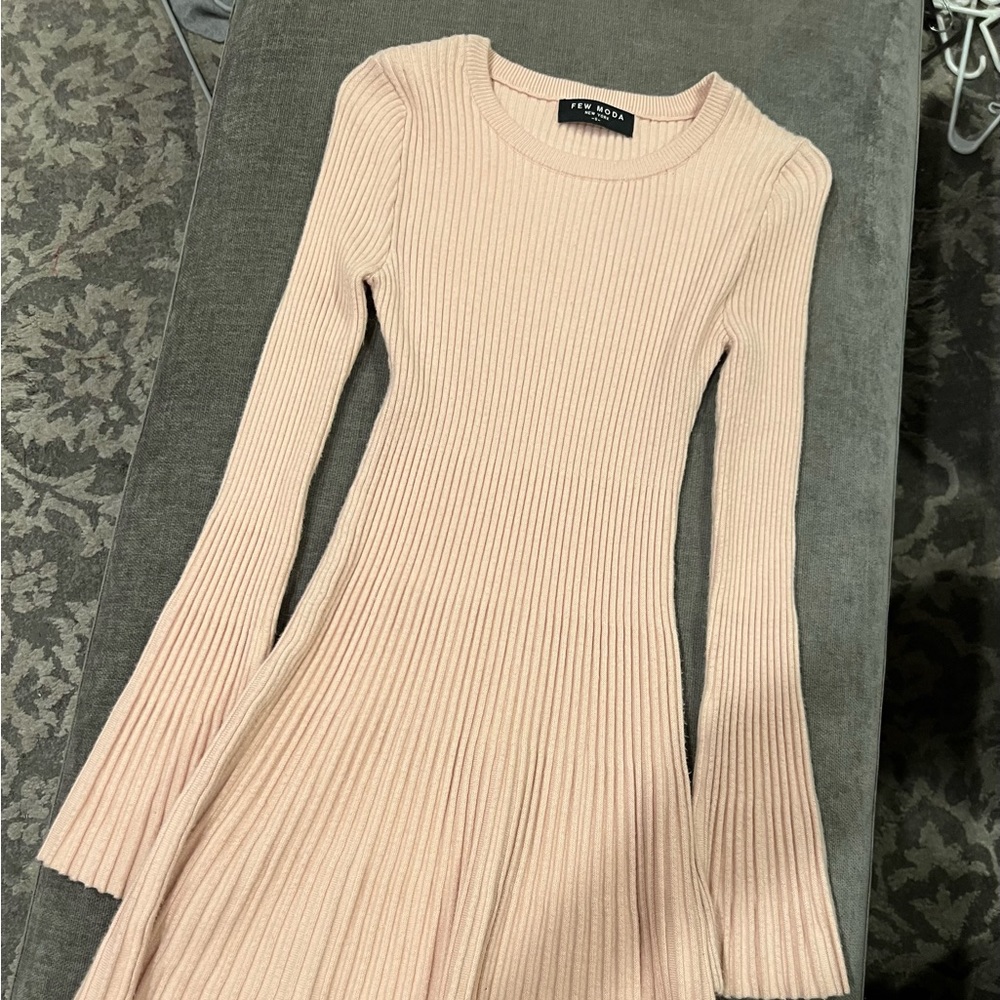 Size small beautiful dress knit st